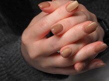 ネイルコローレ(nail colore)/マグネット【袋町/広島】