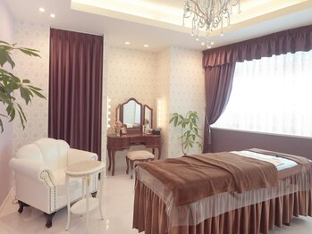 レイテノール 藤沢店/極上のおもてなし…VIPルーム