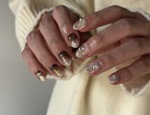 グローリーフォーネイル(glory for nail)