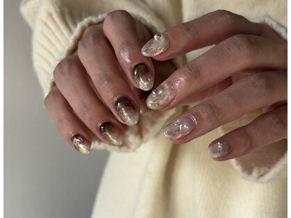 グローリーフォーネイル(glory for nail)の写真