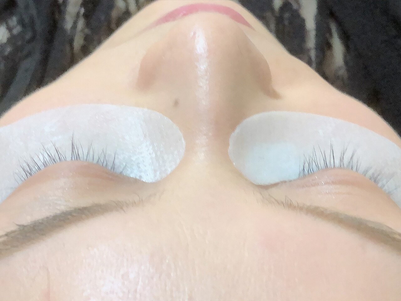 まつエク/リピーター様♪アイパッチシート無料