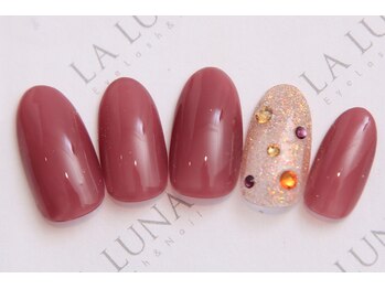 26年月3月4月◇定額ナチュラル◇