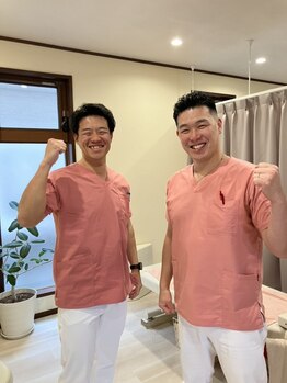 エムズ整体院(m's整体院)の写真/松山で腰痛を改善。どこへ行っても変わらないと諦めた方の「最後の砦」本物の技術で痛みの少ない日常へ。