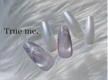 トゥルーミー(True me.)/￥6600コース