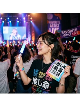 ショウフェイスデザイン(Sho Face Design)/小顔で推し活を楽しみましょう！