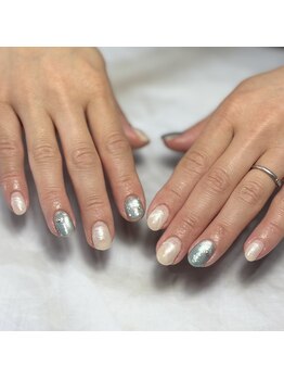 Nail Salon CHAINON 【シェノン】/