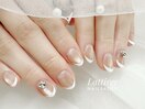 フレンチネイル