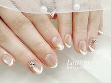 フレンチネイル