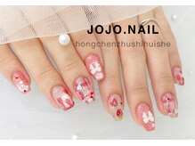 ジョジョネイル(JOJOネイル)/