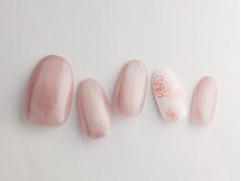 ティアリーネイル コレットマーレ店(Tiary Nail)/