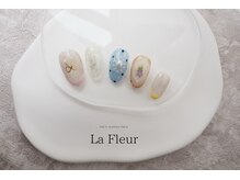 ラ フルール(La Fleur)/マルチコレクション