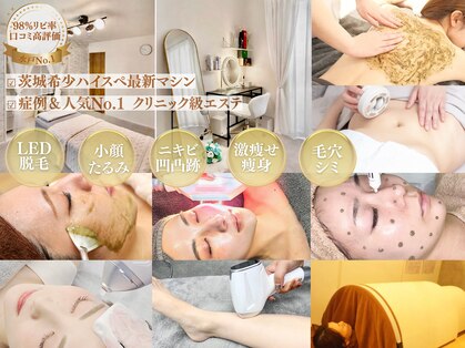 プラウディア(PROUDIA)の写真