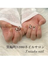 ツヅクネイル(Tsuzuku nail.)/