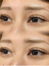 サロンパルヨン ヘアー アンド ネイル(SALON paljon Hair&Nail)/束感デザインも人気です