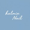 カルミアネイル 日暮里店(Kalmia Nail)のお店ロゴ