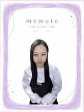メモト 四条烏丸店(memoto)&nbsp;ヤギ 