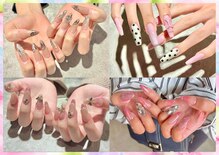 ネイル アン 松江学園店(Nail Ann)