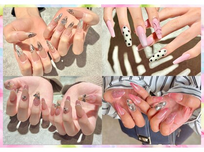 ネイル アン 松江学園店(Nail Ann)の写真