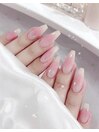 nailsalon Miss Shirley