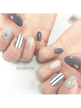 モアベリス(mo.abellis)/