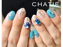 チャティー(CHATIE)/