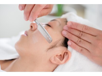 コールドゥ(Coeur-Doux)の写真