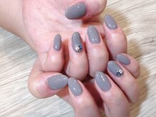 アットイース(at ease)/◎ワンカラーコース