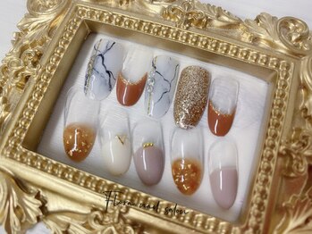 フローラネイルサロン/