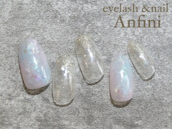 アンフィニ 月島(Anfini)/【ハンド】standardコース