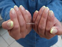ケイアイエムネイル(KIM nail)/