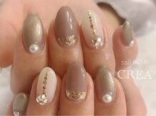 ネイルサロン クレア(CREA)/