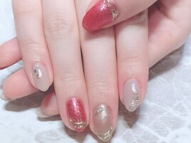 パラジェル 大人ニュアンス