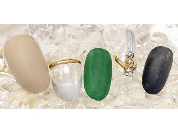 ジル サンブル(Jil Semble)/