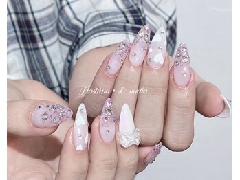 ホシノ ユー スタジオ(Hoshino U studio)/