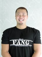 ファング 東武練馬店(FANG)&nbsp;本間 秀平