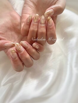 エムクリスタル(M-crystal)/