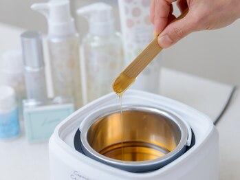 シエロ(Cielo)/マツヤニポットセラピー