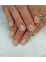 ネイルラビット(NAIL Rabbit)/