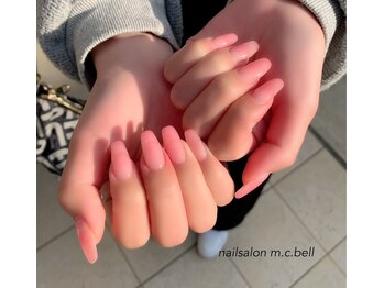 エムシーベル(m.c bell)/
