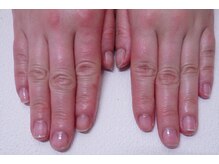 プチリリィ(Petit Lily)/最強ネイルケアで美爪に