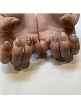 アディクト 恵比寿店(ADDICT)/【HAND】Design &nbsp;course