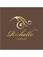 リシェル アイラッシュ 盛岡南店(Richelle eyelash)/Richelle eyelash 【盛岡南】