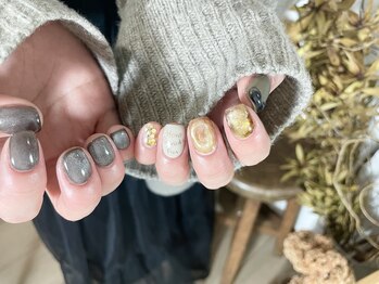 アテ(ate.)/【アート９～１０本】