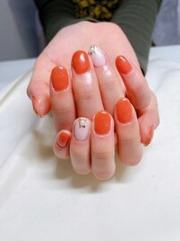 練習モデル☆ワンカラー☆ミラー