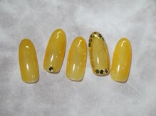 アネラ アイラッシュアンドネイル 六本木店(Anela Eyelash&nail)/定額A