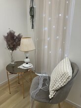 リラ(LILA)/エステサロン／フェイシャル