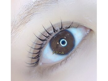 デジール/韓国アイドルマツパ