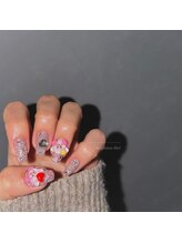 ビエル(Biel)/カービィネイル