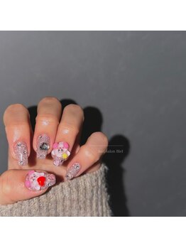 ビエル(Biel)/カービィネイル