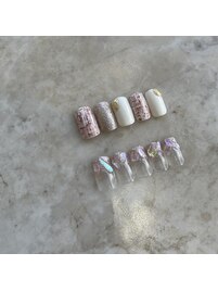 デザインコースA